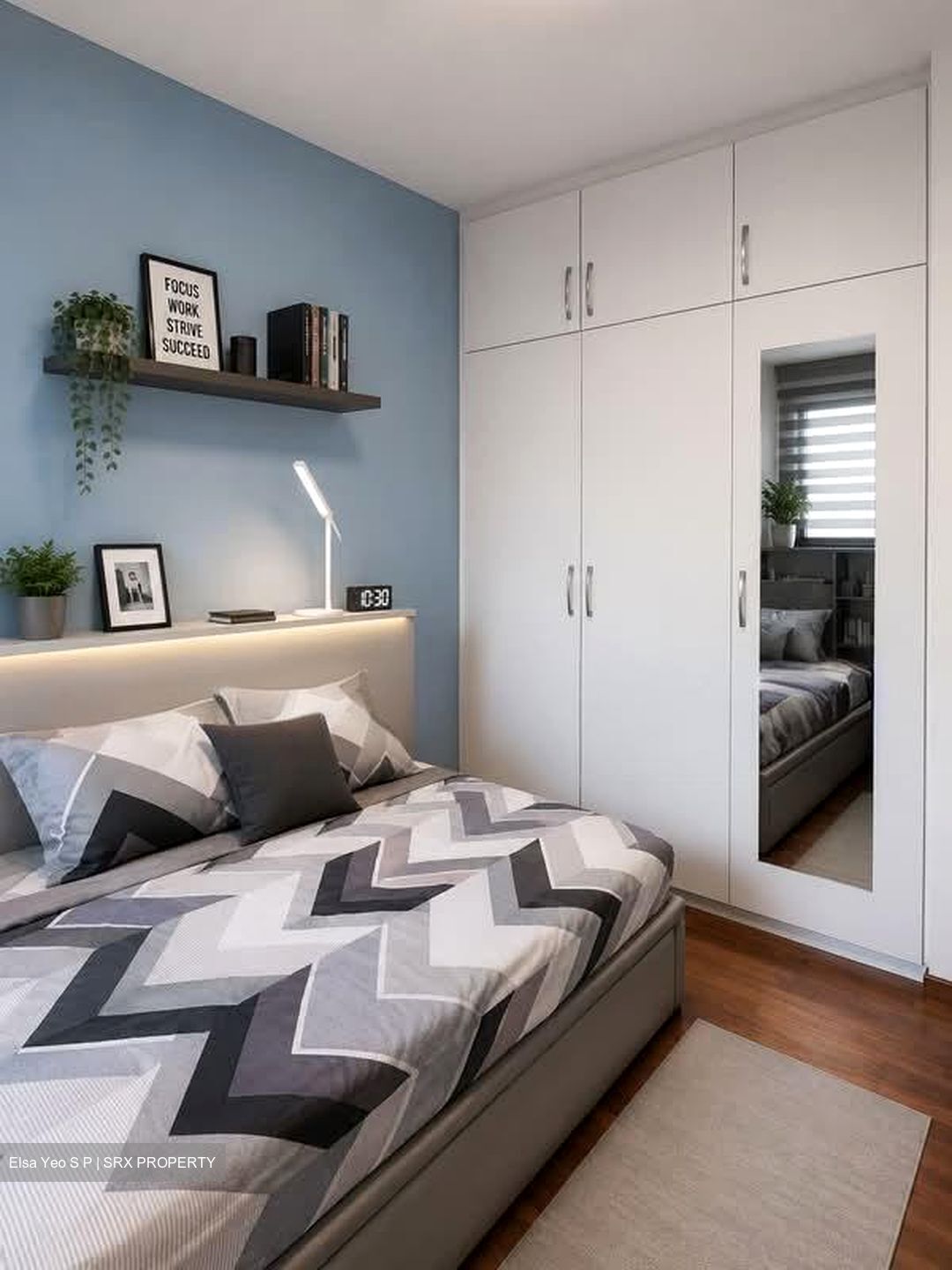 Changi Rise Condominium (D18), Condominium #601407671